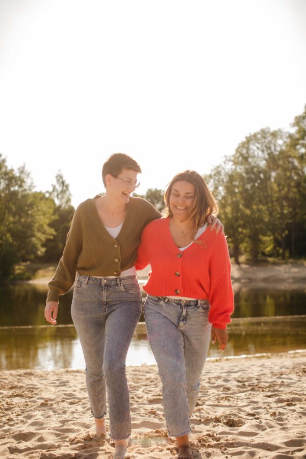 Fotografie Leonie Schmieta