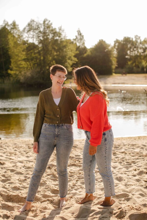 Fotografie Leonie Schmieta