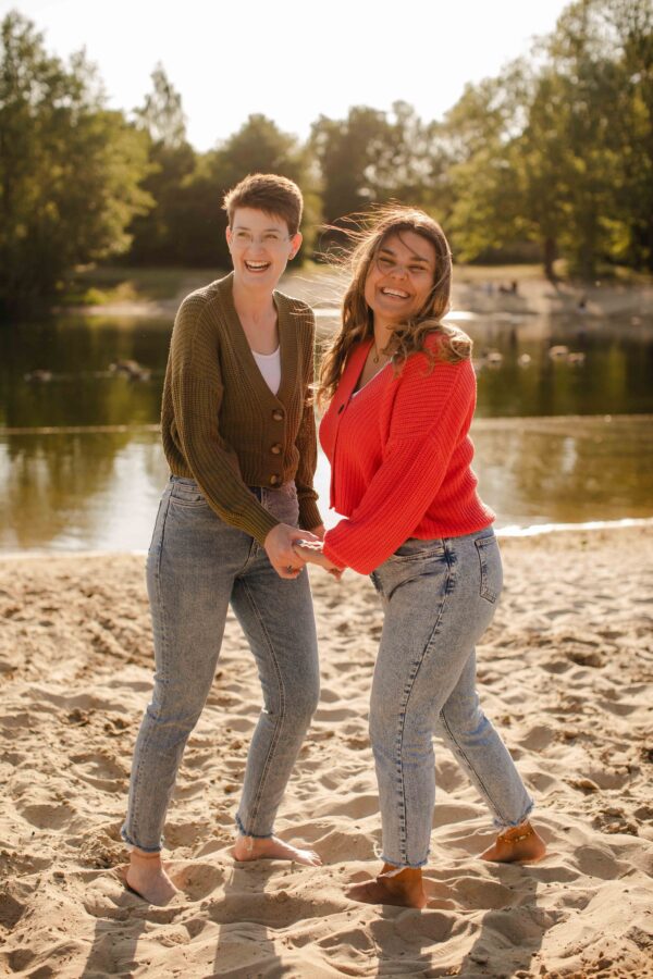 Fotografie Leonie Schmieta