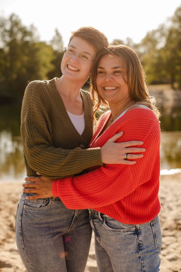 Fotografie Leonie Schmieta