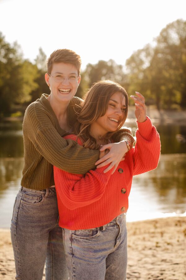 Fotografie Leonie Schmieta