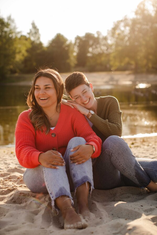 Fotografie Leonie Schmieta