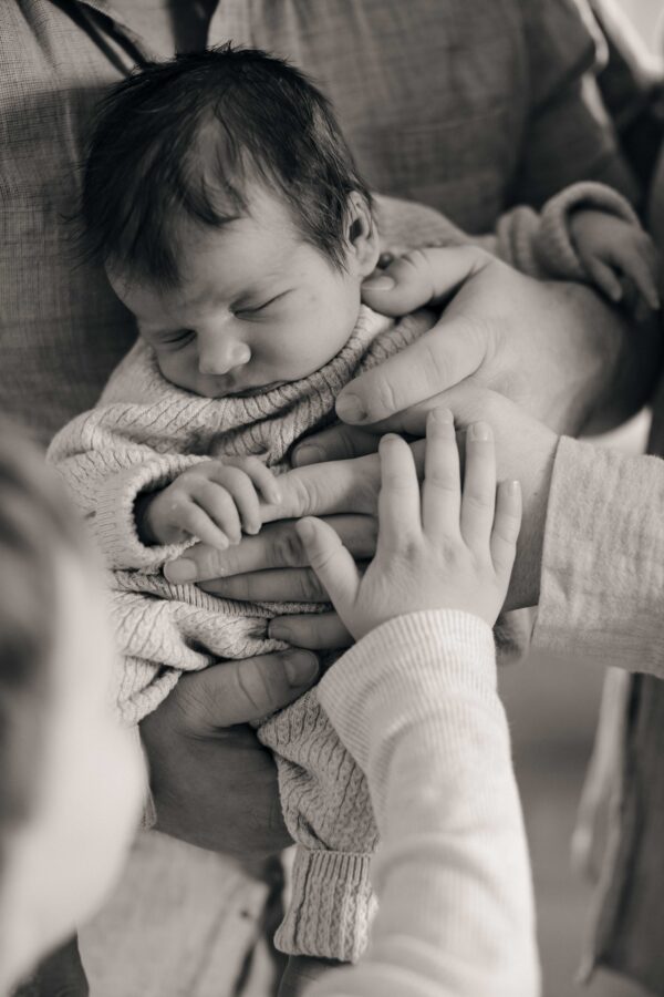 Fotografie Leonie Schmieta