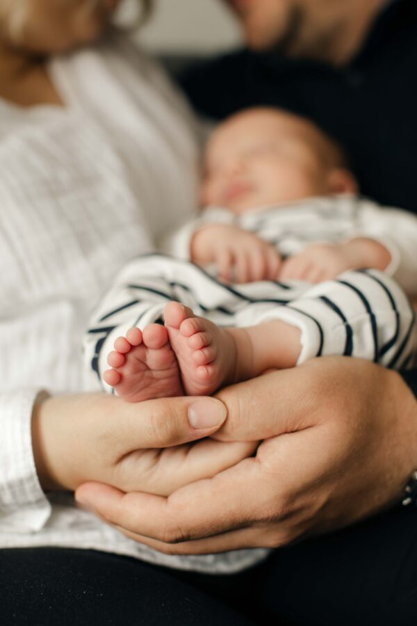 Fotografie Leonie Schmieta