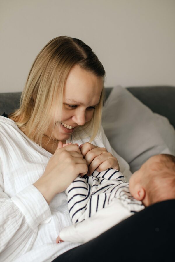 Fotografie Leonie Schmieta