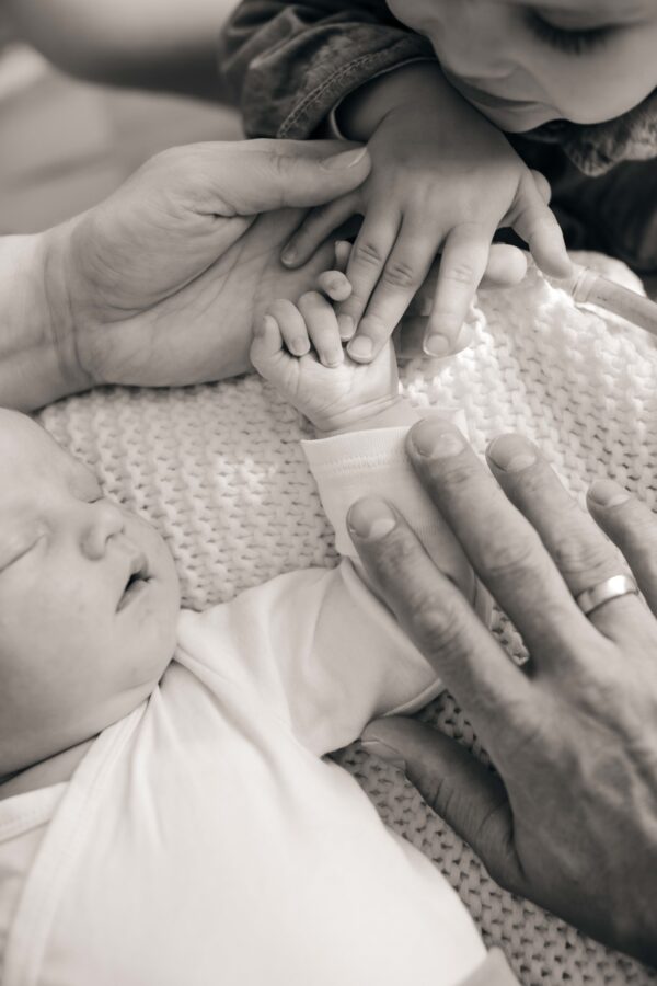 Fotografie Leonie Schmieta