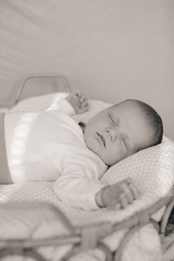 Fotografie Leonie Schmieta